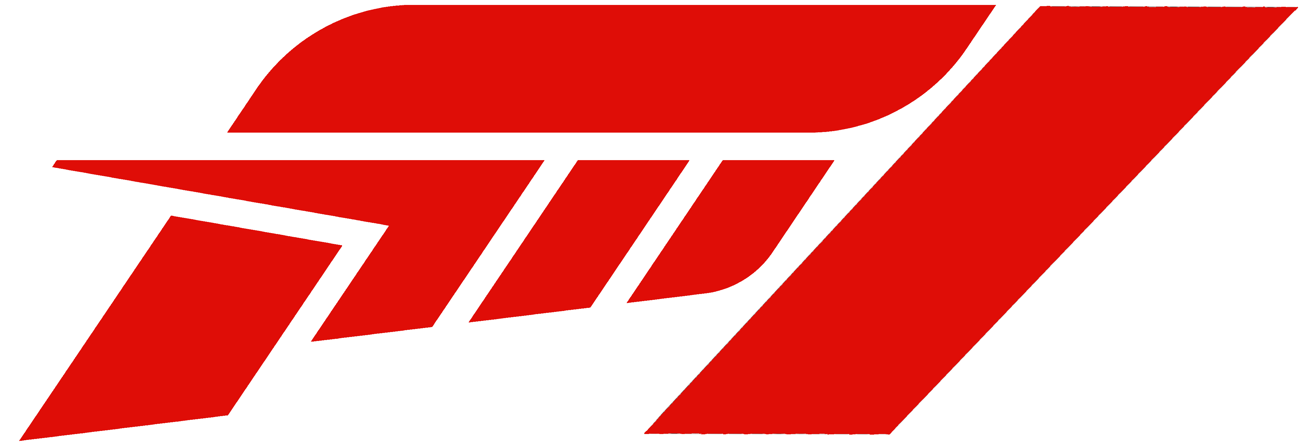 Forza 1 Logo